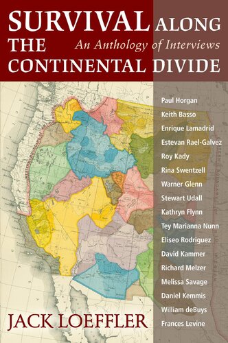 Survival Along the Continental Divide