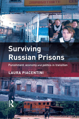 Surviving Russian Prisons