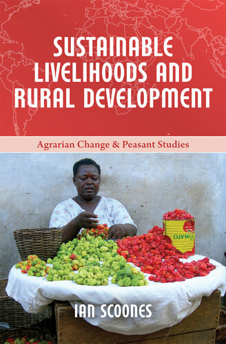 Sustainable Livelihoods and Rural Development
