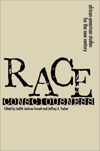 Race Consciousness