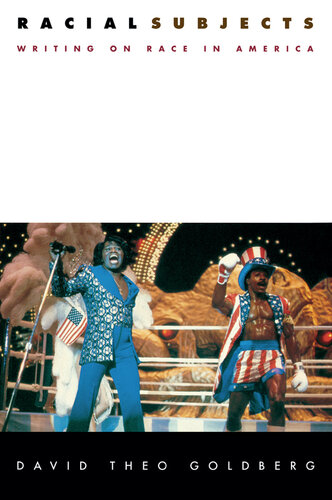 Racial Subjects: Writing on Race in America