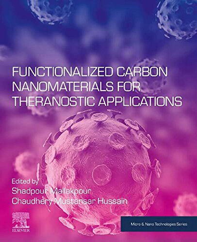 Functionalized Carbon Nanomaterials for Theranostic Applications