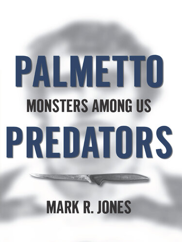 Palmetto Predators
