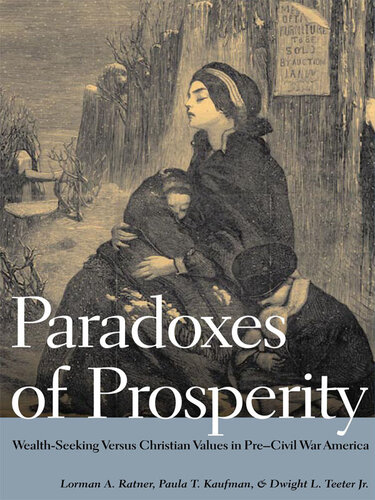 Paradoxes of Prosperity