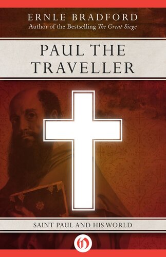 Paul the Traveller