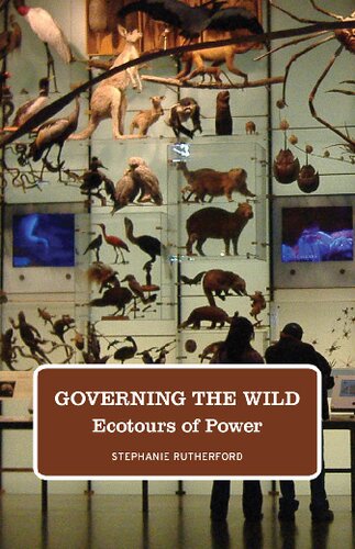 Governing the Wild: Ecotours of Power