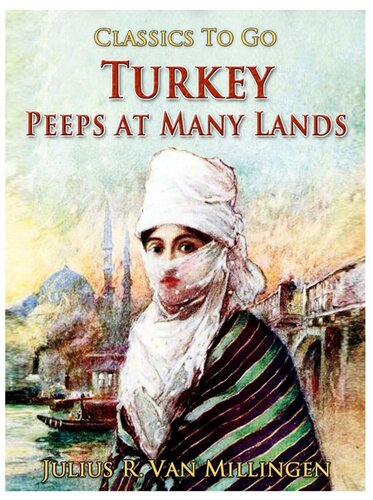 Peeps at Many Lands: Turkey