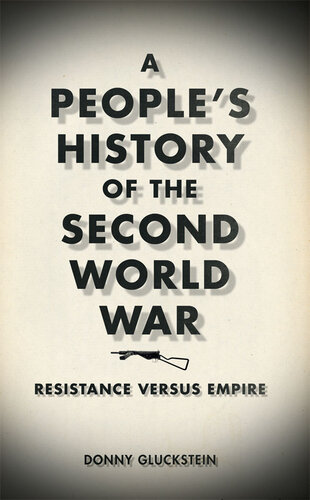 A People's History of the Second World War