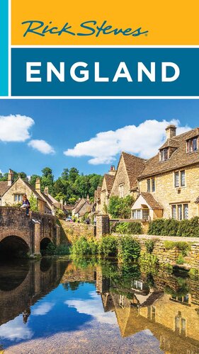 Rick Steves England