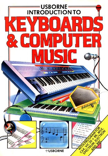 Keyboards & Computer Music