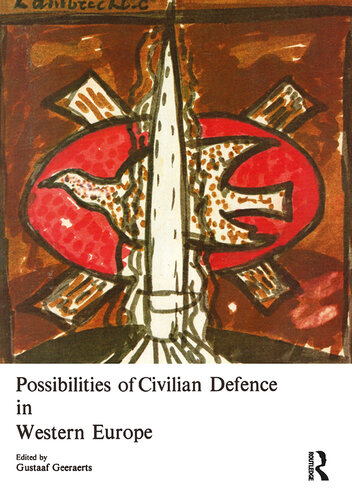 Possibilities of Civilian Defense in Western Europe