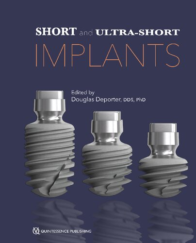 Short and Ultra-Short Implants