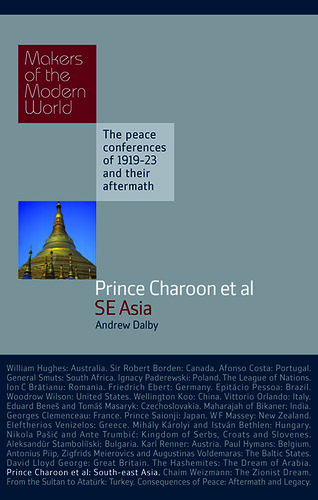 Prince Charoon et al: South East Asia