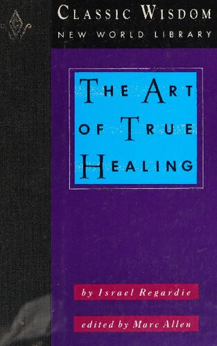 The art of true healing