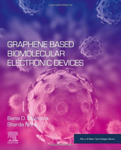 Graphene Based Biomolecular Electronic Devices