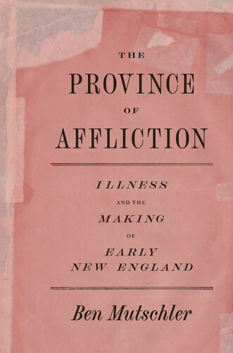 The Province of Affliction