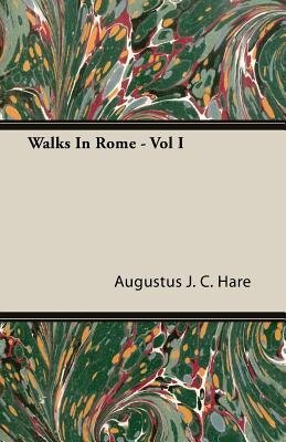 Walks in Rome