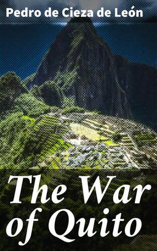 The War of Quito