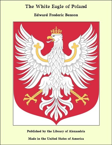 The White Eagle of Poland