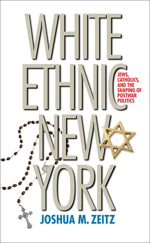 White Ethnic New York