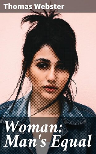 Woman: Man's Equal