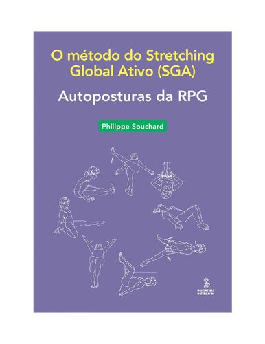 Autoposturas da RPG: O método do Stretching Global Ativo (SGA)