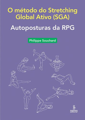 Autoposturas da RPG: O método do Stretching Global Ativo (SGA)