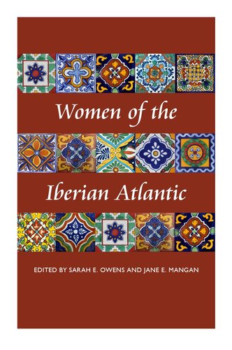 Women of the Iberian Atlantic