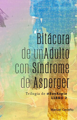 Bitácora de un Adulto con Síndrome de Asperger