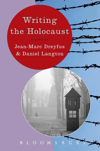 Writing the Holocaust