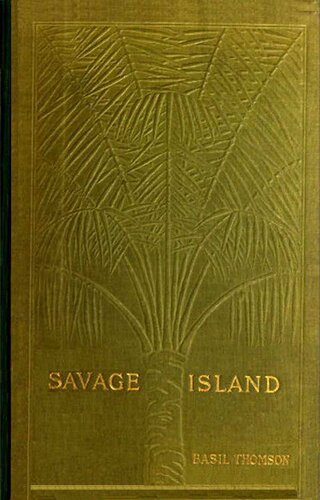 Savage Island