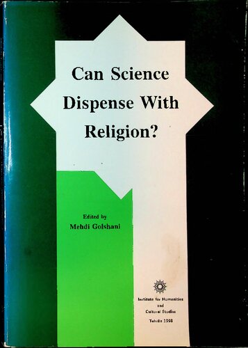 Can Science Dispense with Religion