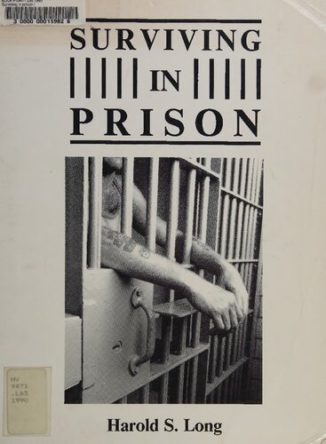 Surviving in Prison