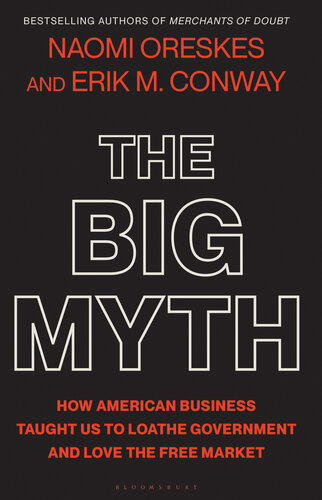 The Big Myth