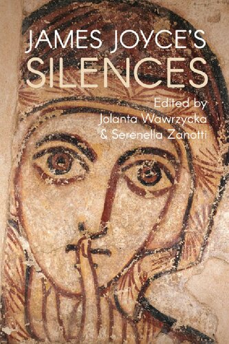 James Joyce’s Silences