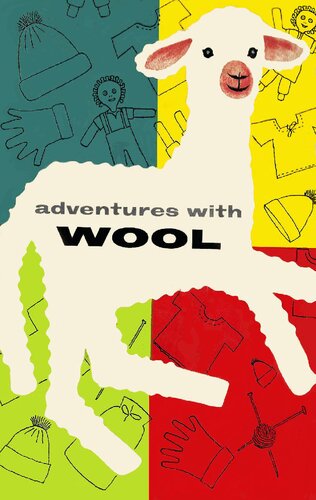 Adventures in Wool