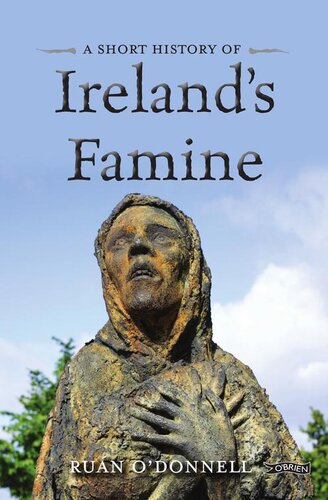A Short History of Ireland's Famine