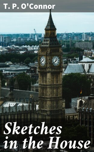 Sketches in the House