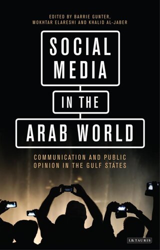 Social Media in the Arab World