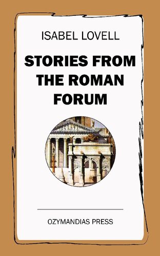 Stories from the Roman Forum