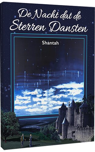 De nacht dat de sterren dansten