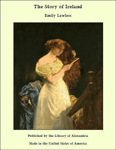 The Story of Ireland