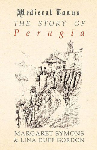 The Story of Perugia