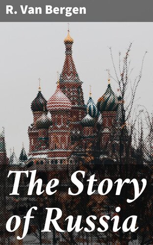 The Story of Russia