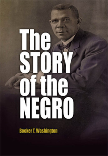 The Story of the Negro