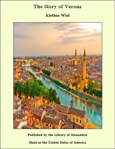 The Story of Verona