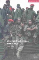 Strategic Implications of HIV/AIDS
