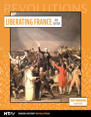 Liberating France