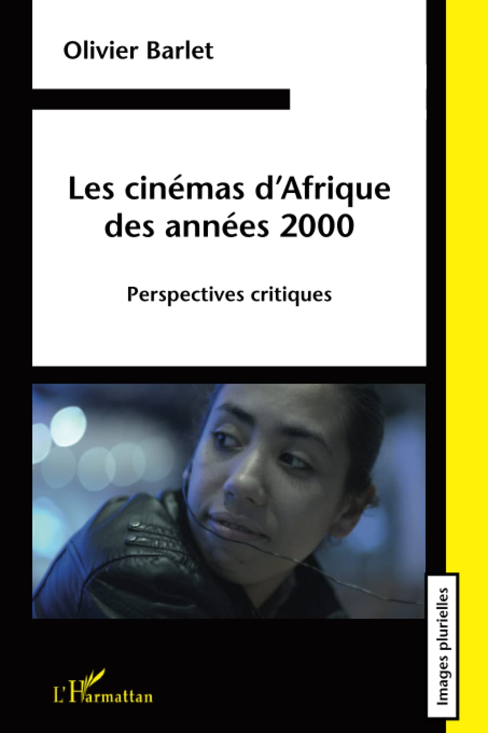 Les cinémas d'Afrique des années 2000: Perspectives critiques