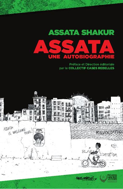 Assata, Une Autobiographie